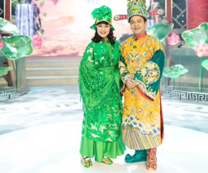 Táo Quân 2022 ghi hình không có Xuân Bắc - Công Lý, dàn cast của VTV lên tiếng
