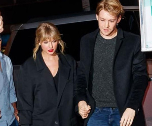 Taylor Swift và bạn trai đính hôn sau 6 năm hẹn hò?