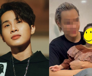 Jack bỗng bị réo tên trong lùm xùm hotgirl TikTok 1,8 triệu follow làm tiểu tam, tòm tem chồng người'
