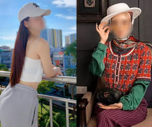 Vợ Tiktoker bị tố ngoại tình tiếp tục hé lộ thêm loạt tình tiết mới: Em chồng mang xe đi cắm, chính thất bay vào Nam để chuộc thì bị chồng bỏ rơi ở sân bay vì bận đi với bồ