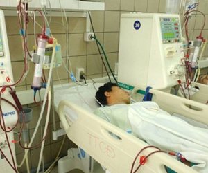 Nam sinh qua đời chỉ sau 17 ngày phát hiện K ruột, BS chỉ ra 'thủ phạm' là 1 món ăn được nhiều người mê mẩn, đặc biệt hay lai rai dịp cuối năm