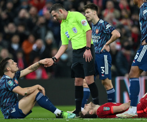 Arsenal bị điều tra vì nghi ngờ bán độ