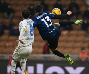 Alexis Sanchez góp công lớn giúp Inter vượt khó sau 120 phút