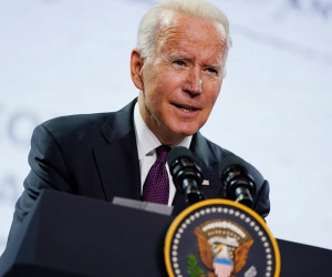 Tổng thống Biden gửi cảnh báo đanh thép tới Tổng thống Putin