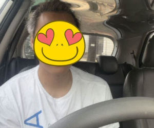 Người chồng trong vụ hot Tiktoker bị tố ngoại tình bất ngờ livestream khen vợ: 'Cả đời này tôi không kiếm đâu ra một người như thế nữa'