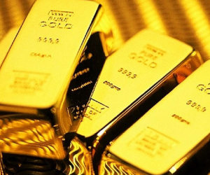 Giá vàng tiến gần mốc 62 triệu đồng/lượng