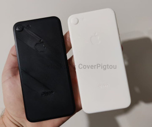 iPhone SE 3 giá rẻ sắp ra mắt hé lộ thiết kế mới