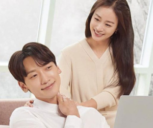 5 năm hôn nhân của Kim Tae Hee và Bi Rain: Tất cả chỉ gói gọn trong hai từ 'đơn giản'