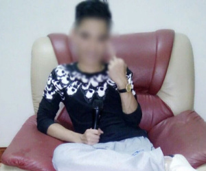Nghi phạm vụ bé 3 tuổi nghi bạo hành ở Hà Nội: Từng chia sẻ bài viết về cách chăm sóc trẻ em khiến dư luận vô cùng phẫn nộ