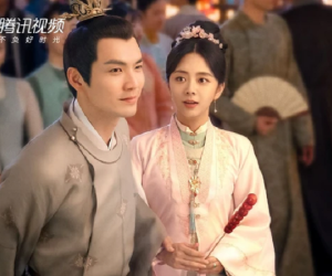 BXH phim Hoa ngữ chiếu mạng hot nhất 2021: Ngỡ Nhậm Gia Luân quán quân, ai ngờ thua Dương Dương- Nhiệt Ba