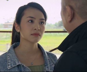 Phố trong làng tập 44: Hoài cảnh cáo Thuận nhưng lại bị nắm thóp, bà Mây quyết dồn Ngọc vào thế khó