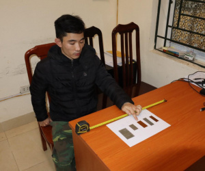 Lời khai đầy căm phẫn của kẻ cắm đinh vào đầu bé 3 tuổi: Thực hiện hành vi tàn độc xong, gửi bé bên nhà hàng xóm rồi về ngủ