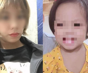 Vụ bé gái 3 tuổi bị 9 đinh găm vào đầu: Người mẹ có bị xử lý hình sự?