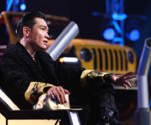 Wowy bán bài hát ở Rap Việt giá 500 triệu đồng
