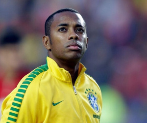 SỐC: Thần đồng một thời của bóng đá Brazil ngồi tù gần 1 thập kỷ vì tội hiếp dâm tập thể