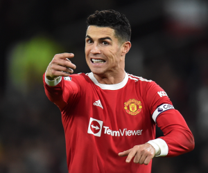 Bất mãn tại MU, Ronaldo bất ngờ tiết lộ bến đỗ cuối cùng trong sự nghiệp
