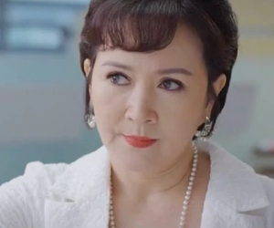 Thương ngày nắng về: Bà Nhung lộ mưu đồ chiếm Hoàng Kim, trả thù chủ tịch vì cái chết của con gái?
