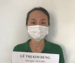 Công an TP HCM kết luận vụ trục lợi từ tiêm vắc-xin