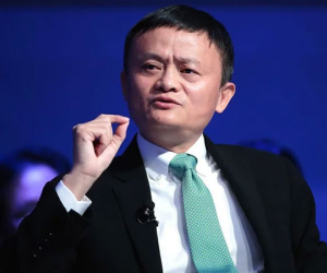 Tập đoàn của Jack Ma bị điều tra nghi liên quan tới vụ siêu tham nhũng của bí thư Hàng Châu