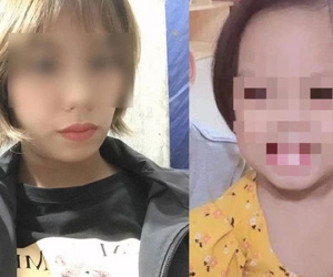 Vụ bé gái 3 tuổi bị 9 cái đinh găm vào đầu: Mẹ đẻ từng khẳng định 'những việc tai quái này' không liên quan đến người tình