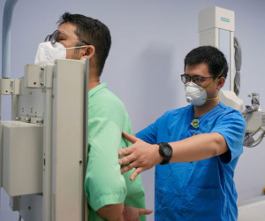 Quên ngay việc vừa nói - triệu chứng ‘sương mù não’ khó lý giải hậu Covid-19
