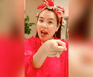 HOT: Phương Lê thẳng mặt chỉ trích chị em Đặng Thu Thảo vô ơn, vạch trần chiêu trò lừa Hoa hậu Thuỳ Tiên kí giấy nợ