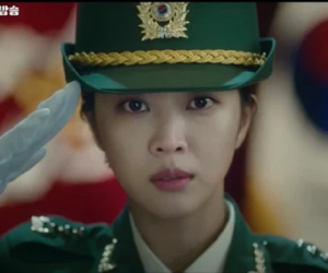 Ahn Bo Hyun và Jo Bo Ah ngầu lòi trong phim mới, nam chính 'Squid Game 2' chính thức lộ diện