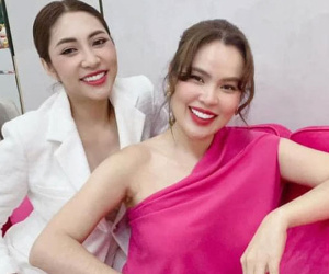 Phương Lê bức xúc tiết lộ Đặng Thu Thảo thường xuyên đi nhậu về ói tùm lum, nói dối đi khám bệnh 4 ngày không đến làm việc