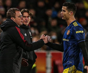 ‘Ronaldo là kẻ đạo đức giả, Rangnick là kẻ nhu nhược’
