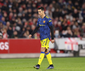 Ronaldo bật Rangnick: Hãy vì MU, đừng ích kỷ