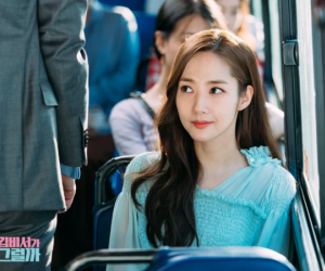 Những diễn viên Hàn đang dần trở nên kém nhiệt: Park Min Young sẽ tiếp tục 'flop' với phim mới?