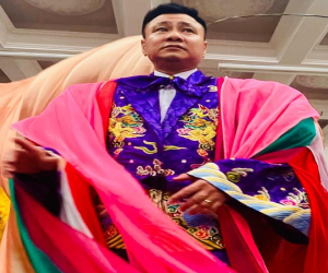 Tự Long nói gì khi Táo Quân 2022 bị chê giảm 40% tiếng cười, không ai thay thế được Công Lý - Xuân Bắc?