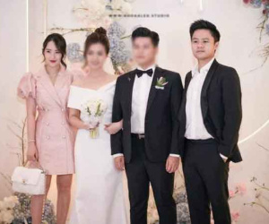 Từng bị chê 'xuống sắc nhiều, làm sao giữ được đại gia', vợ Phan Thành trông thế nào trong ảnh mới nhất?