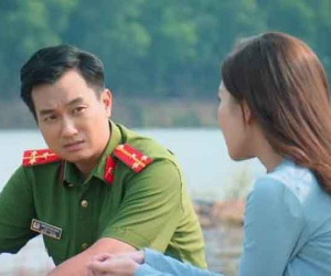 Bị chê diễn dở, Anh Tuấn 'Phố trong làng' đáp trả đầy thách thức, block luôn cả khán giả