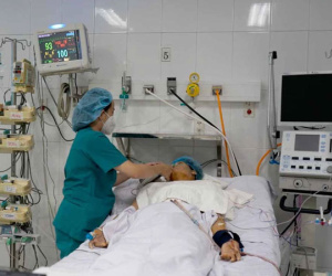 Hậu Covid-19, biến chứng nào đáng sợ nhất? Dấu hiệu cần nhớ để phát hiện sớm