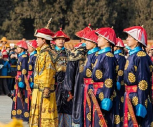 Các hoàng đế cổ đại phải làm gì khi muốn đi vệ sinh? Quá nhiều quy tắc, hầu hết mọi người đều không thể chịu đựng được