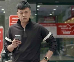 Anh có phải đàn ông không tập 4: Duy Anh bị vợ nghi ngờ ngoại tình, bắt tại trận con gái trốn học đi chơi