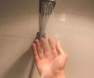 Người yêu cả tuần không tắm không thay đồ, ngã ngửa khi biết lý do