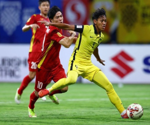 Công bố kết quả điều tra bán độ một đội bóng tại AFF Cup 2021: Thông tin gây chấn động!