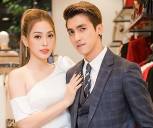 Á hậu Phương Nga và Bình An về chung một nhà, fan háo hức chờ đợi một đám cưới linh đình