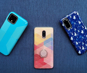 Tại sao không nên dùng ốp lưng cho smartphone?