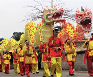 Hà Nội dừng hoạt động lễ hội dịp Tết, các địa phương điều chỉnh việc cách ly người về