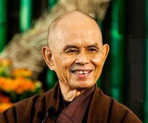 Tang lễ Thiền sư Thích Nhất Hạnh được tổ chức theo hình thức tâm tang: Không phúng điếu, vòng hoa, không xây tháp