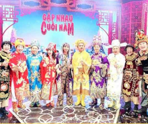Trước những lời chê bai, NS Tự Long tiết lộ: 'Làm Táo Quân không dễ như nhiều người nghĩ'