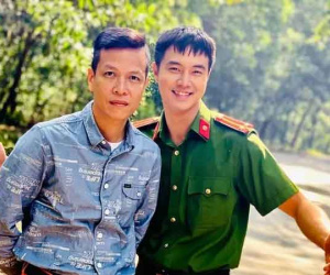 Trước lùm xùm bị chê diễn dở của nam diễn viên trẻ, đạo diễn 'Phố Trong Làng' nhắn nhủ: Nhận lỗi chứ đừng đổ lỗi!