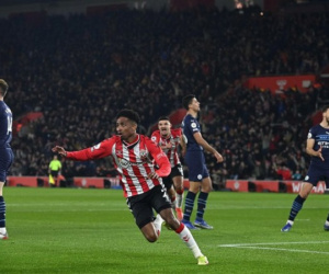 Thi đấu bế tắc, Man City đứt mạch trận chiến thắng