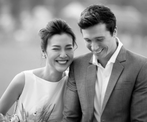 Cuộc sống 'sướng như tiên' của 3 mỹ nhân Việt lấy chồng Tây