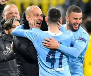 HLV Man City vượt Mourinho, thiết lập thành tích 'khủng' nhất Ngoại hạng Anh