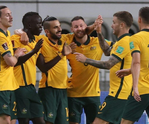 Chuyện kỳ lạ về lời nguyền World Cup của Australia