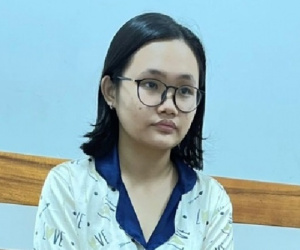 Cô gái đầu độc cha ruột bằng chất độc Xyanua đối diện mức án nào?